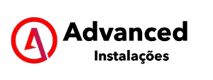 Logo Advanced Instalações