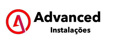 Logo Advanced Instalações